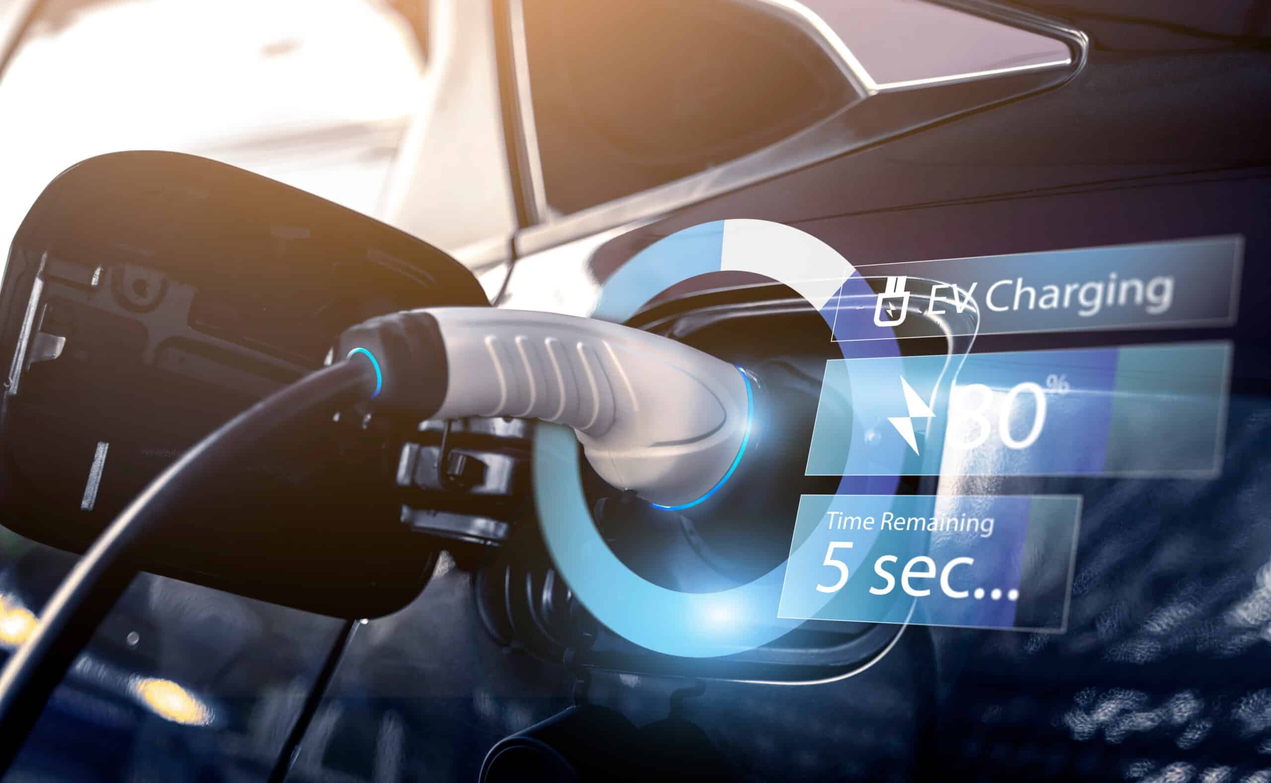 Predict Price for Electric Vehicles